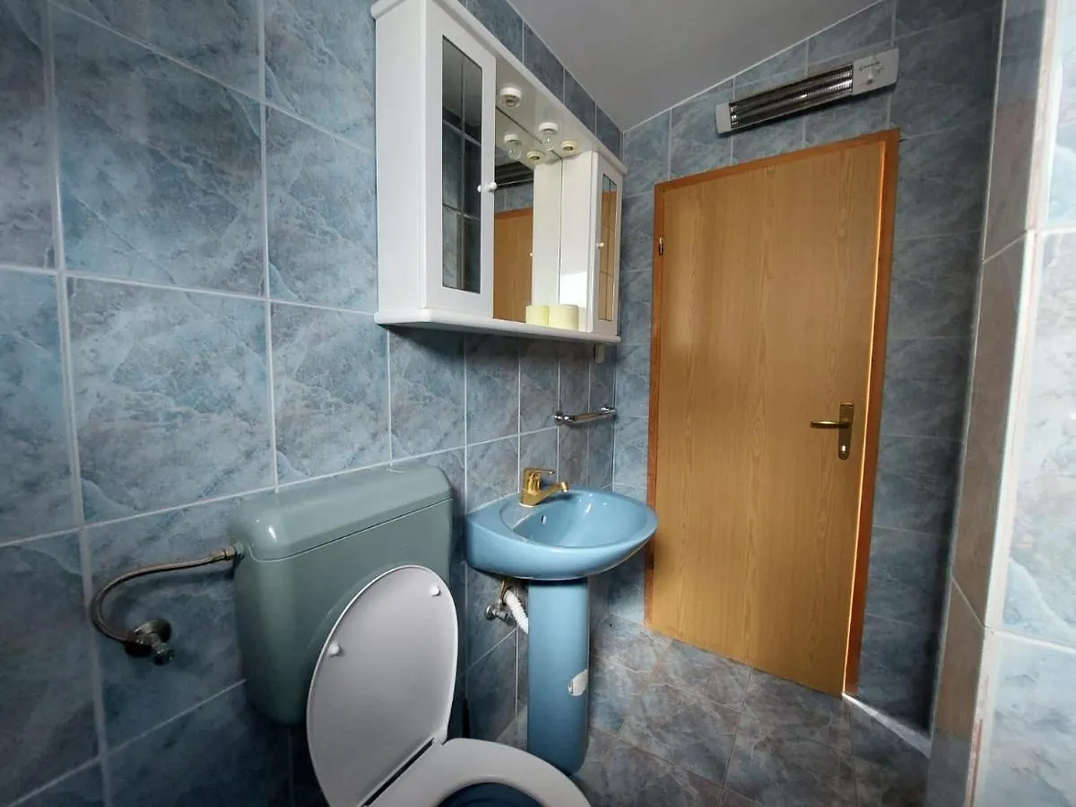Apartments Mladen Trogir